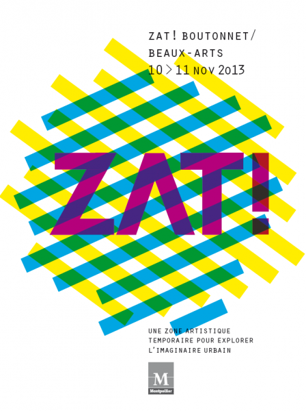 ZAT logo