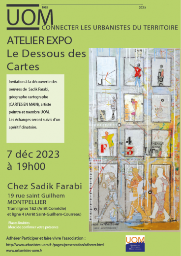 Plan de travail 1