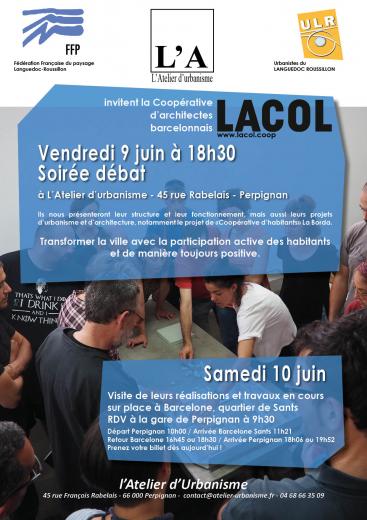 rencontre lacol