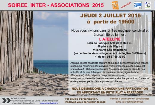Soiree inter asso 2015 copie