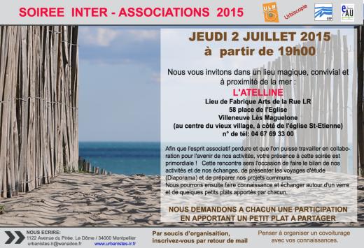 Soiree inter asso 2015 copie