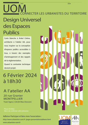 Uom flyer du 2024